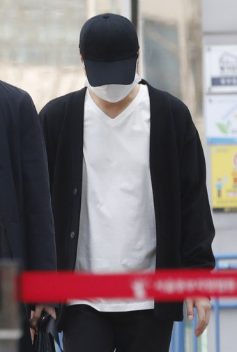 '남의 차 만취운전' 신혜성 항소심도 징역 2년 구형