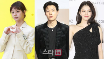 한소희vs혜리, 주어 빠진 신경전…'당사자' 류준열 입 열까[스타in 포커스]