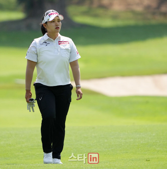 2025 KLPGA 투어, 블루캐니언 레이디스 챔피언십 서막됐다!