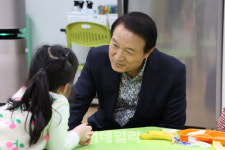돌봄대기자 0명 남양주 다산한강초 늘봄학교의 성공 비결은?