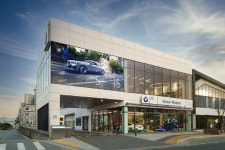 코오롱모터스, BMW 구미 통합센터 리뉴얼 오픈