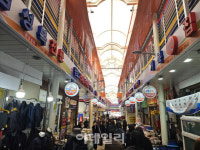 “당이 어디든 사하 발전 시킬 사람 뽑을라고예”…인물 경쟁 치열[낙동강벨트 르포②]