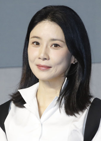 '하이드' 이보영 