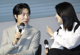 '하이드' 이보영 