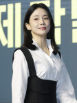 하이드 이보영, 김남주·김수현과 주말극 대결…부담 1도 없어