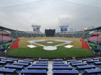 서울시, 잠실종합운동장 등 노후 공공체육시설 개·보수