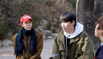 김기리, 문지인에 프러포즈 중 오열…