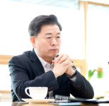 광명시 숙원 신천~하안~신림선 경기도 철도기본계획 반영