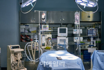 간호조무사 실수로 환자 화상…대법 