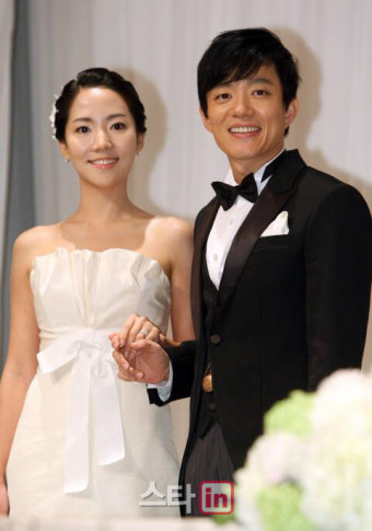 '이범수 파경' 이윤진 