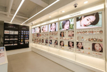 윙크컴퍼니, 뷰티렌즈 특화 매장 윙크 렌즈스토어 확장 가속화