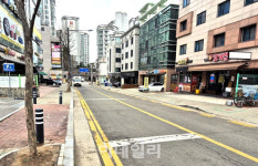 양주 고읍남로191번길 일대 경기 관광테마골목 신규 선정