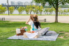 리조트에서 봄꽃을…켄싱턴호텔앤리조트. ‘봄 피크닉’ 패키지 출시
