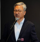 커스텀멜로우이상현 | [포토]이상현 대표 '최신 기술로 만들었어요'