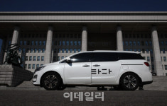 타다 같은 혁신 택시는 왜 다시 못 나왔을까