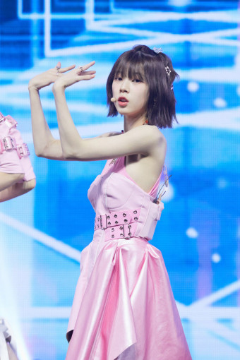 첫 1위 필리핀인·'미스트롯2' 임서원 속한 유니스 