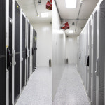 다산데이타, 한국축산데이터에 컨테이너 IDC 솔루션 제공