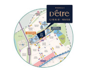 ‘파주운정신도시 디에트르 에듀타운 단지 내 상가, 3개 호실 5일 공개입찰