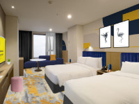 호텔 HDC, 6월 보코서울명동 오픈