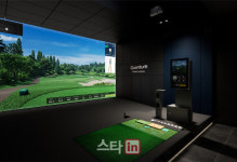 카카오 VX, 필드의 현장감 높인 프렌즈 스크린 퀀텀 출시