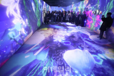 [포토]눈을 뗄 수 없는 미디어파크