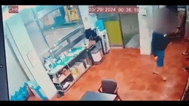 지인한테 속았다…환각 빠져 분신한 의정부 주유소 직원