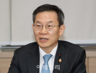 [포토]발언하는 이종호 과학기술정보통신부 장관