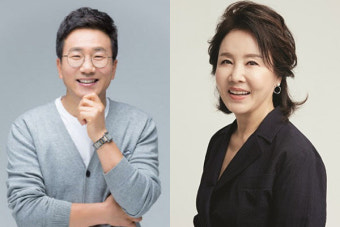 유영재, 선우은숙 결혼 당시 양다리였나 