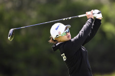 김세영vs로즈 장, 안나린vs가쓰…LPGA투어 매치플레이 8강 진출