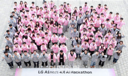 LG, ‘AI 전문가’ 꿈꾸는 청년에게 실전 경험 제공