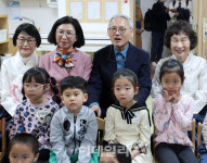 [포토] 아름다운 이야기할머니 수업 참관