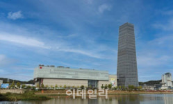 [마켓인]모회사 보증 앞세운 대전신세계…이자부담은 확대