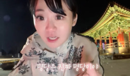 “진짜였네!” 전국 ‘로또 명당’에 30만원 쓴 日유튜버, 3등 당첨됐다