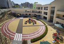 삼성전자, 어린이집 추가 개원…임직원 육아 병행 지원