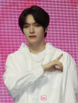 [포토]이펙스(EPEX) 위시, 시크하게