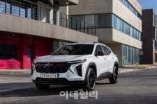 GM 커넥티비티 서비스 ‘온스타’ 국내 개시…트랙스에 첫 적용