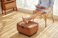 누가베스트, R모션스툴 카멜에디션 예약구매 이벤트 진행