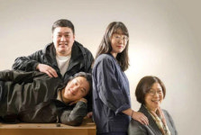 전통기술 이수자 4인, 숙소·활동비 지원…창의공방 레지던시