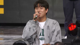 이무진, 개그콘서트 출격…김영희에 고민 상담 외적 변화 주고파