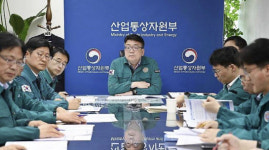 이란 보복공격에 산업부 “국내 산업에 미치는 영향 제한적”(종합)