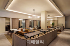 “서울 서북부 가족 사로잡는다” CJ푸드빌, 빕스 은평롯데점 개점