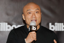 빌보드 CEO K팝 미래 밝아… K컬처 앰배서더 될 것