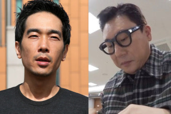 고영욱, 이상민 저격? 