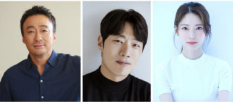 '서울의 봄' 제작사, 이번엔 오싹 코미디…이성민·이희준 '핸섬가이즈' 여름 개봉