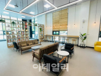 박희조 대전 동구청장 “북카페는 마을 사랑방 역할 공간”