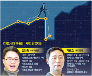 직접 위기 불끄러 왔다…IT업계 창업자들 속속 컴백