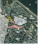 양천향교역-가양동 CJ부지 사이 지하통로 신설