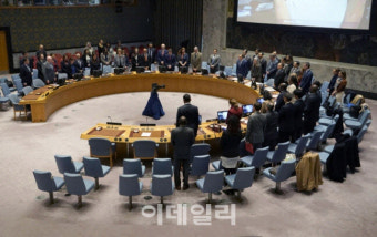 팔레스타인, 19일 유엔 가입 표결…美 거부권 행사할 듯
