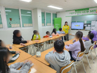 세이프키즈, 초록우산과 제품안전 등 매달 `세이프온` 진행