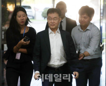 김만배와 억대 돈거래…檢, 전직 언론인 3명 압색